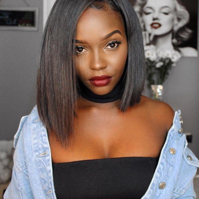 13 Ways To Take Your Bob From Basic To Bewitching This Year